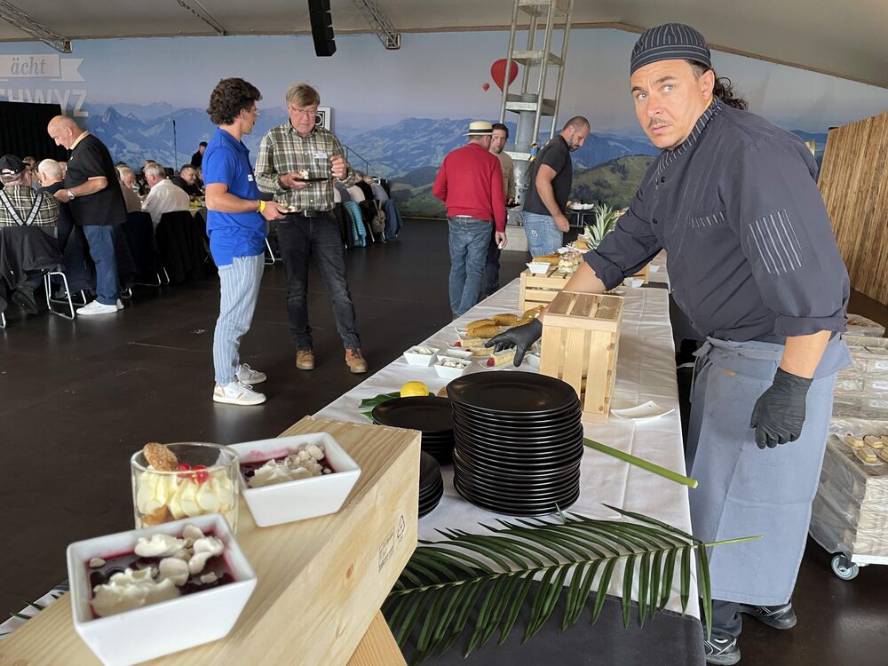 (Foto: Peter Warthmann)